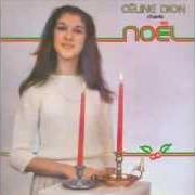 El texto musical LE P'TIT RENNE AU NEZ ROUGE de CELINE DION también está presente en el álbum Celine chante nöel (1981)
