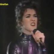 El texto musical PIAF CHANTERAIT DU ROCK de CELINE DION también está presente en el álbum Celine chante plamandon (1991)