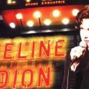 El texto musical LOVE CAN MOVE MOUNTAINS de CELINE DION también está presente en el álbum Celine dion a' olympia (1994)