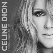 El texto musical SAVE YOUR SOUL de CELINE DION también está presente en el álbum Loved me back to life (2013)