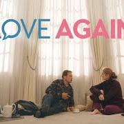 El texto musical LOVE TAKES COURAGE de CELINE DION también está presente en el álbum Love again (2023)