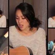 El texto musical DELICATE de KINA GRANNIS también está presente en el álbum Stairwells (2012)