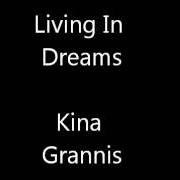 El texto musical NEVER NEVER de KINA GRANNIS también está presente en el álbum One more in the attic (2006)