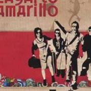 El texto musical CUÉNTAME de LAGARTO AMARILLO también está presente en el álbum Distinto (2007)