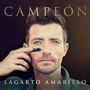 El texto musical PERDÓN Y AMÉN de LAGARTO AMARILLO también está presente en el álbum Campeón (2017)