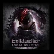 El texto musical LOST IN TIME de CELLDWELLER también está presente en el álbum End of an empire (2015)