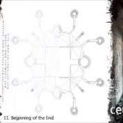 El texto musical SYMBIONT de CELLDWELLER también está presente en el álbum The beta cessions (2005)