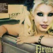 El texto musical PINCHE VIDA de MS KRAZIE también está presente en el álbum Firme homegirl oldies 2 (2010)