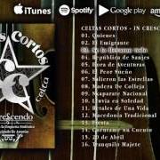 El texto musical BUENO YA ESTA BIEN de CELTAS CORTOS también está presente en el álbum Celtificado (2004)