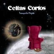 El texto musical LLUVIA EN SOLEDAD de CELTAS CORTOS también está presente en el álbum Tranquilo majete (1993)