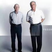 El texto musical TRUCE de TWENTY ONE PILOTS también está presente en el álbum Vessel (2013)