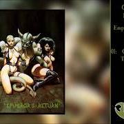 El texto musical CIRCLE OF THE TYRANTS de CELTIC FROST también está presente en el álbum The morbid tales / emperor's return (1984)