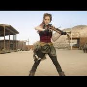 El texto musical SPONTANEOUS ME de LINDSEY STIRLING también está presente en el álbum Lindsey stirling (2012)