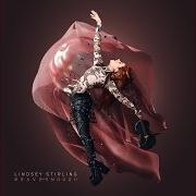 El texto musical WHERE DO WE GO de LINDSEY STIRLING también está presente en el álbum Brave enough (2016)