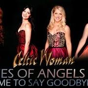 El texto musical TÉIR ABHAILE RIÚ de CELTIC WOMAN también está presente en el álbum Voices of angels (2016)