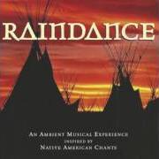 El texto musical COMFORT ME de RAINDANCE también está presente en el álbum You and i (2011)