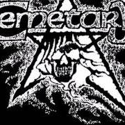 El texto musical CHAIN de CEMETARY también está presente en el álbum Godless beauty (1993)