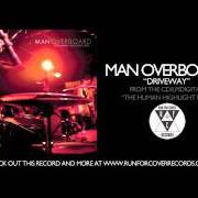 El texto musical RED PAINT (THE PROMISE RING COVER) de MAN OVERBOARD también está presente en el álbum The human highlight reel (2011)
