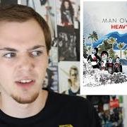 El texto musical REALITY CHECK de MAN OVERBOARD también está presente en el álbum Heavy love (2015)