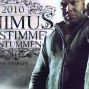 El texto musical DIE STIMME DER STUMMEN de ANIMUS también está presente en el álbum Die stimme der stummen (2010)