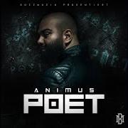 El texto musical FAKE PROFIL de ANIMUS también está presente en el álbum Poet (2018)