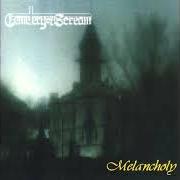 Melancholy Melancholy