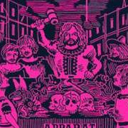 El texto musical BLACK WATER de APPARAT también está presente en el álbum The devil's walk (2011)