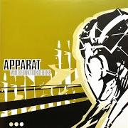 El texto musical MULTIFUNKTIONSEBENE de APPARAT también está presente en el álbum Multifunktionsebene (2000)