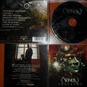El texto musical BLACKWATER HORIZON de CRONIAN también está presente en el álbum Erathems (2013)