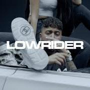 El texto musical LOWRIDER de KALIM también está presente en el álbum Lowrider (2020)