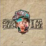 El texto musical DO MY THANG de CHRIS MILES también está presente en el álbum I am me (2012)