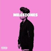 El texto musical DEAR EVERYONE de CHRIS MILES también está presente en el álbum Milestones (2016)