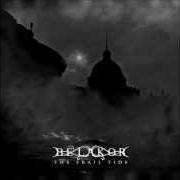El texto musical NEITHER SHAPE NOR SHADOW de BE'LAKOR también está presente en el álbum The frail tide (2007)