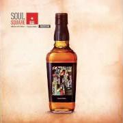 El texto musical ONE TIME de SOUL SQUARE también está presente en el álbum Millésime série volume 1: racecar (2013)
