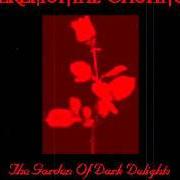 The garden of dark delights