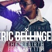 El texto musical DOUBLE ENTENDRE de ERIC BELLINGER también está presente en el álbum The rebirth (2014)