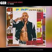 El texto musical ERIC BELLINGER de ERIC BELLINGER también está presente en el álbum Eazy call (2018)