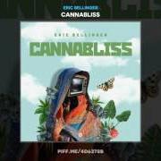 El texto musical BLAZIN' WIT THE BOYS de ERIC BELLINGER también está presente en el álbum Canabliss (2017)