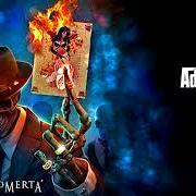 El texto musical BELIEVE ME de ADRENALINE MOB también está presente en el álbum Omerta (2012)