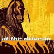 El texto musical ARCARSENAL de AT THE DRIVE-IN también está presente en el álbum Relationship of command (2000)