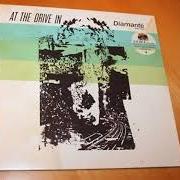 El texto musical POINT OF DEMARKATION de AT THE DRIVE-IN también está presente en el álbum Diamanté (2017)