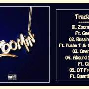 El texto musical BUSSIN' MOVES de HIT-BOY también está presente en el álbum Zoomin' (2015)