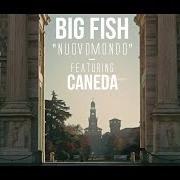 El texto musical UNA STORIA SEMPLICE de BIG FISH también está presente en el álbum Niente di personale (2013)