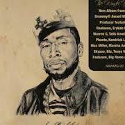 El texto musical MAKE IT BIG de 9TH WONDER también está presente en el álbum The wonder years (2011)