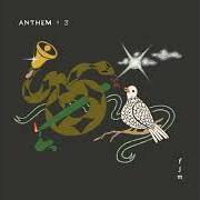 El texto musical FALLIN' RAIN de FATHER JOHN MISTY también está presente en el álbum Anthem +3 (2020)