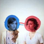 El texto musical THE BRIDE de DIRTY PROJECTORS también está presente en el álbum Bitte orca (2009)