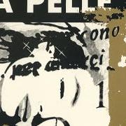 El texto musical TERESA DEI PICCOLI FIORI de CESARE BASILE también está presente en el álbum La pelle (1995)