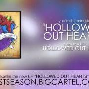El texto musical NO BRAINS, NO HEADACHE de POST SEASON también está presente en el álbum Hollowed out hearts (2014)