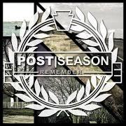 El texto musical POP PUNK DESTROYED MY LIFE de POST SEASON también está presente en el álbum Remember (2013)