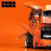 El texto musical MISFIT de DIE ANTWOORD también está presente en el álbum Zama zama (2026)